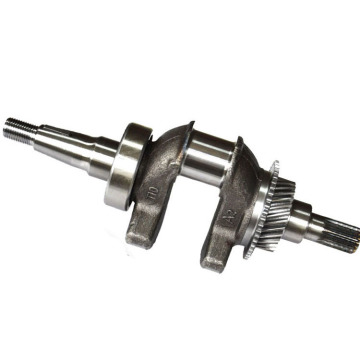 2.5 KVA Generator Crankshaft