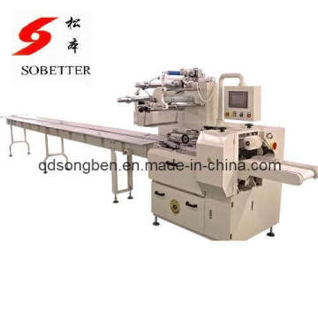 Biscuit Assembly Packaging Machine (SFCW)