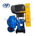 6/4 CVL Lower level horizontal pumps