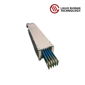 Air-insulated Busway for Stable Power Distribution