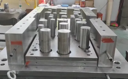 major Hardware mould products