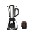 high duty commercial electric blender set