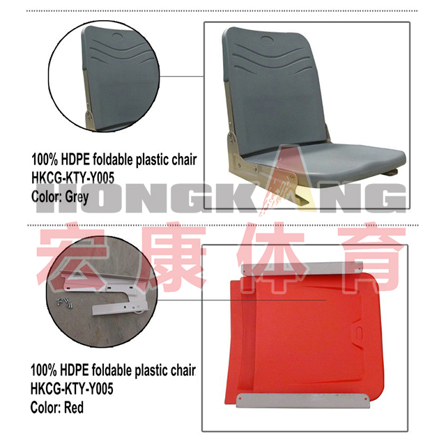 Premium Stadium Seats for Bleachers