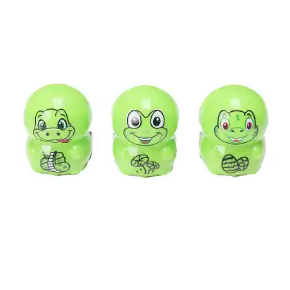 Cute Animal Pull-back Car Toys