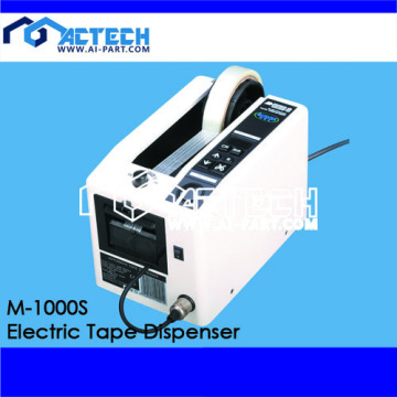 110V-220V Cutter de fita elétrica automática