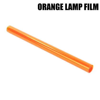 vinyl car lamp car wrapping film