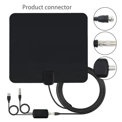 Channel Master Indoor Best Buy Digital Tv Antenna