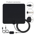 HDTV Indoor TV Antenna