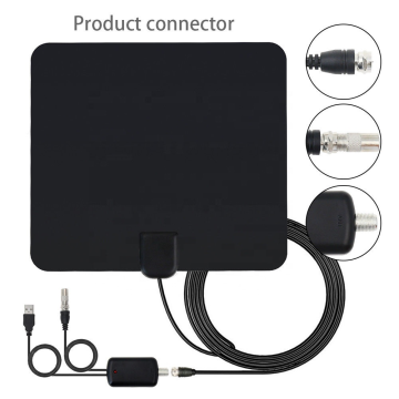 ช่องทาง Master Master Best Buy Digital TV ANTENNA