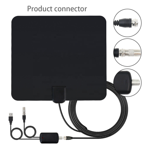 Canale master indoor best buy antenna TV digitale