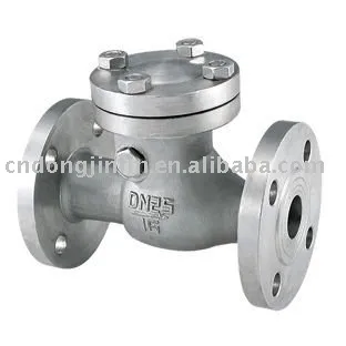 Check valve PN16