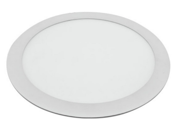 LED Round Panel Lights 6w 12w 18w 25w
