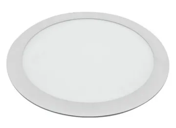 LED Round Panel Lights 6w 12w 18w 25w