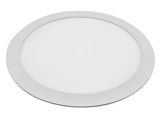LED Round Panel Lights 6w 12w 18w 25w