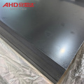 Blacke ESD Бакелитовый антистатический бакелитовый пластиковый лист