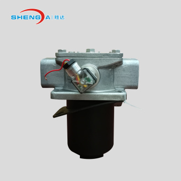 مرشح زيت خط الإرجاع SDRFM 330