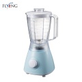 Table Top Food Blender With Glass Jug