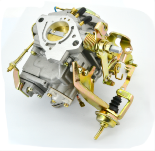 Auto Carburetor 13200-77320 για Suzuki F5A