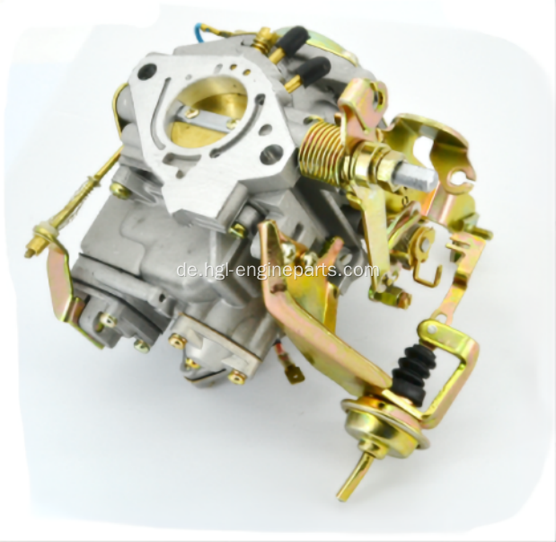 Automatikarburetor 13200-77320 für Suzuki F5A