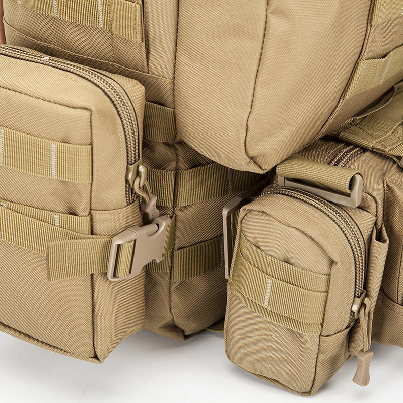 Molle Hiking Tactical backpack