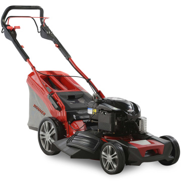 Professional 4 in 1 New Lawn Mower with CE GS Certified (Briggs&Stratton 625E)
