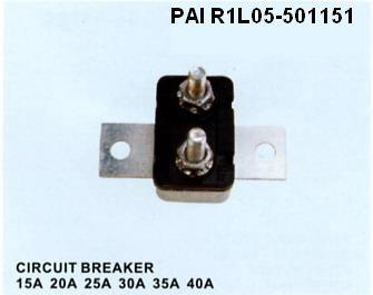 circuit breaker