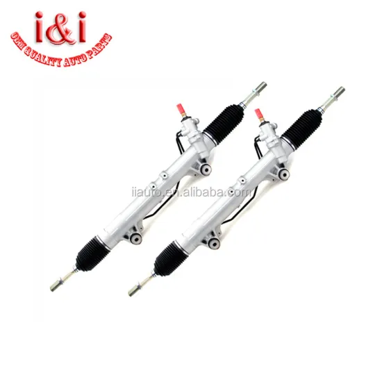 Power Steering and Pinion for Toyota Land Cruiser UZJ200 VDJ200