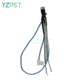 Bta41 40a triac litz cable