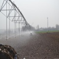 Irrigation machines with good straightness, reliable operation, and high transmission accuracy Aqualine