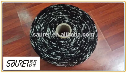 Knitting yarn high quailty yarn new type