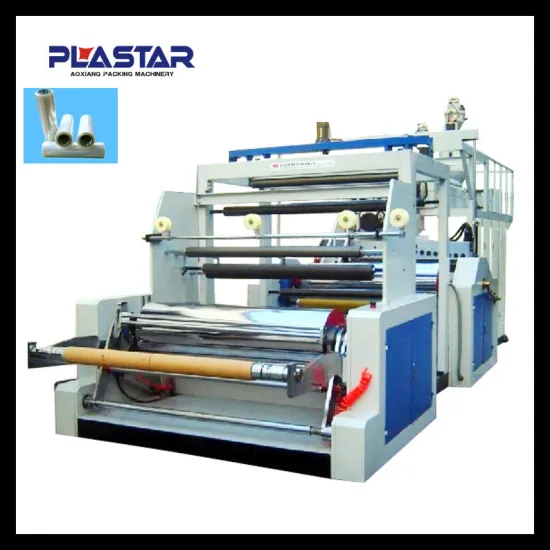 board plastic sex film extruder machinery