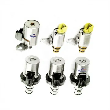4F27E FNA4-EL Automatic Transmission Solenoid Kit