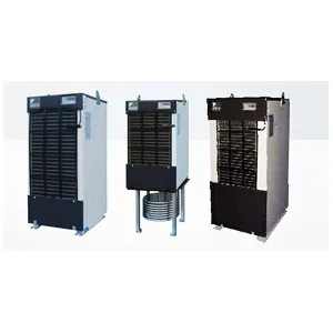 Daikin Oil Cooler