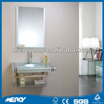 Glass Wash Basin Price Wall Mounted Glass Wash Basin Price