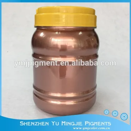 Copper Bronze Powder/ Pale Gold/ Rich Gold/ Rich Pale Gold Bronze Powder