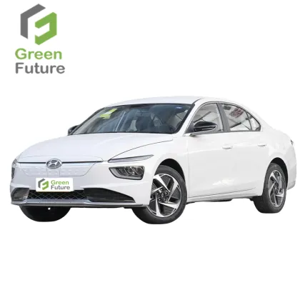 Electric Cars: Hyundai MISTRA Motor in Stock - Deposit Now for High-Quality Ev Electric Sedans
