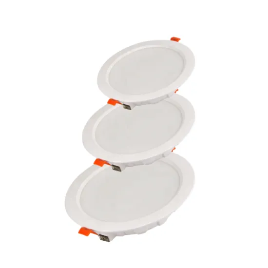 RONSE Aluminum Housing COB LED Downlights - 7w to 30w Spot Lights