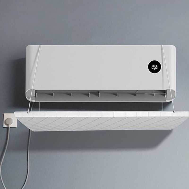 Air Conditioners Plastic Condensate Water Drip Tray 3