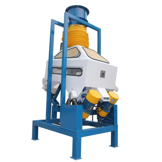 40 tons per day wheat flour milling machine manufacturer