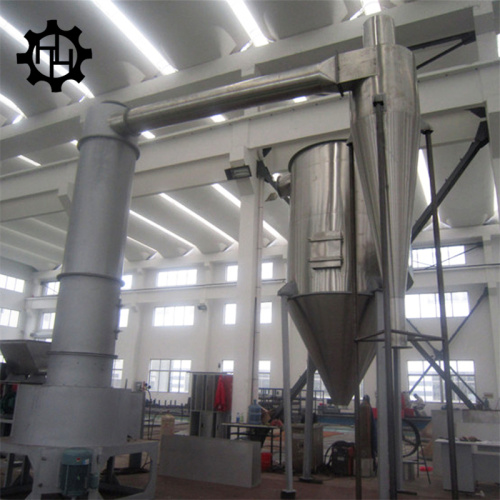 Polytetrafluoroethylene (PTFE) Air Drying Equipment