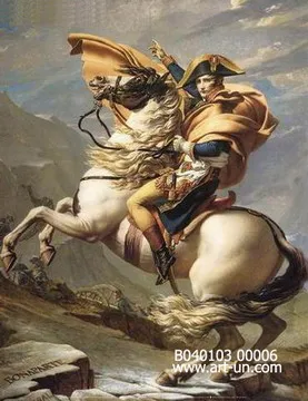 Royal People painting