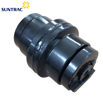 Mini Crawler Excavator PC40MR Track Lower Roller Undercarriage Parts