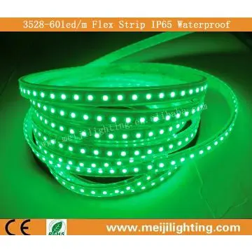 3528 Multicolor Led Strip IP65 300LED -Kendy