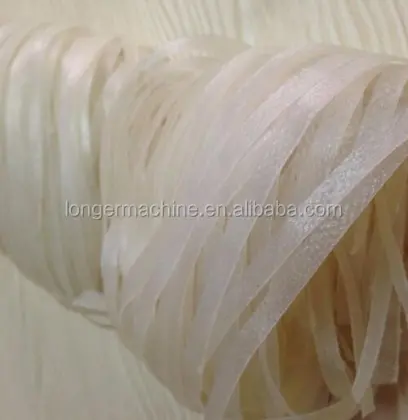 Automatic Fried Rice Noodles Machine