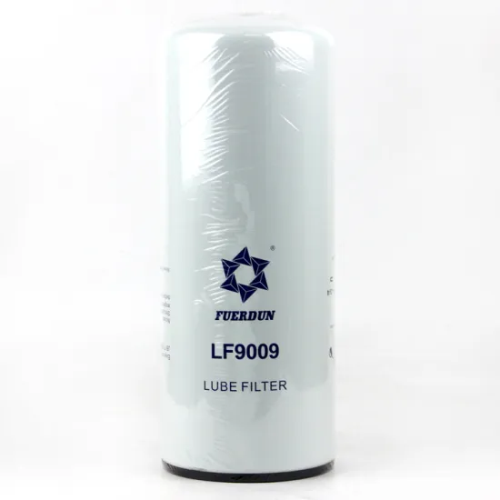 PartsMart: Ingersoll-Rand Terex Lube Filter Oil Filters Catalog