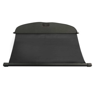 Retractable Cargo Cover for Nissan X-trail/Rogue 2014-2019 - Car Accessories 2023