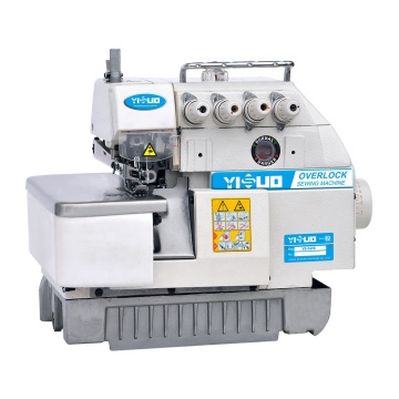 YS-747D Direct Drive Super High Speed Over Lock Sewing Machine