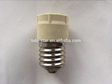Grow lamp e40 to pgz18 adapter