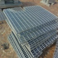 Metal Catwalk Road Trench Drain Covers And Grates