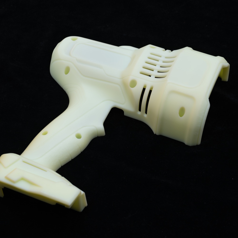 SLA Resin Printing Service